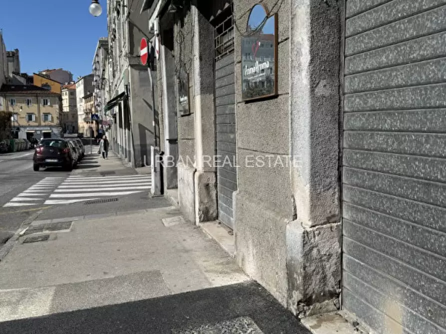 Immagine 18 di Negozio in affitto  in Campo San Giacomo 4/a a Trieste
