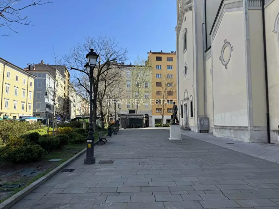 Immagine 20 di Negozio in affitto  in Campo San Giacomo 4/a a Trieste
