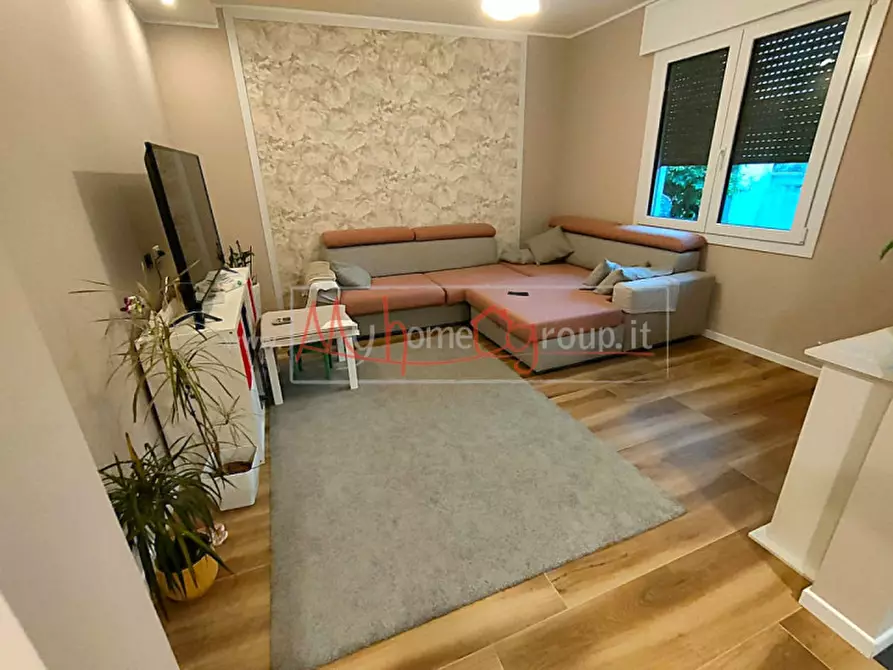 Immagine 2 di Casa bifamiliare in vendita  a Torreglia