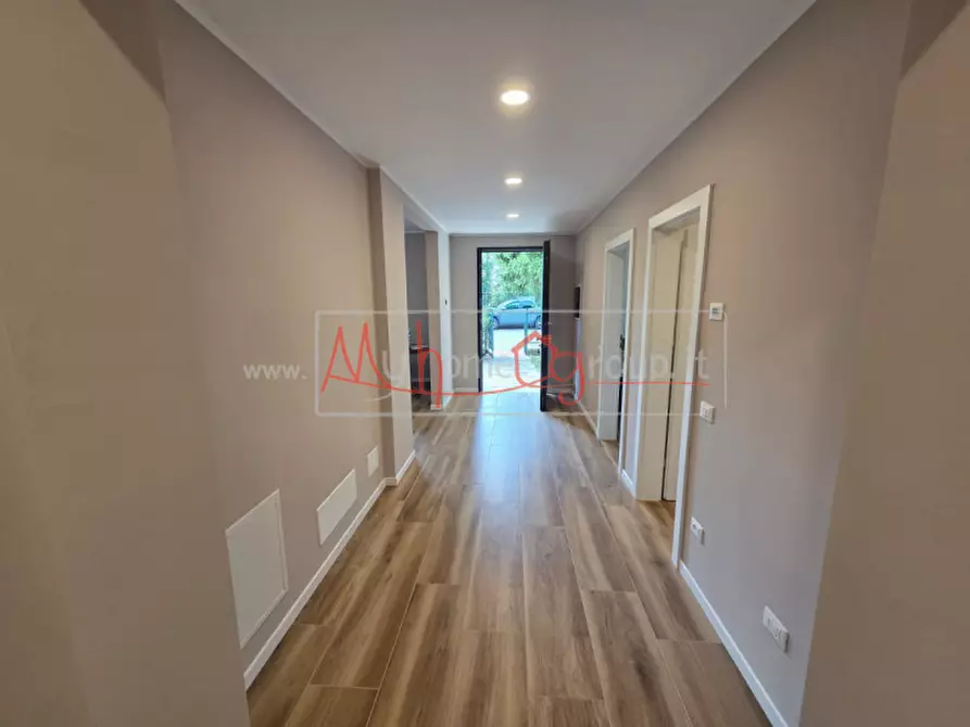 Immagine 4 di Casa bifamiliare in vendita  a Torreglia