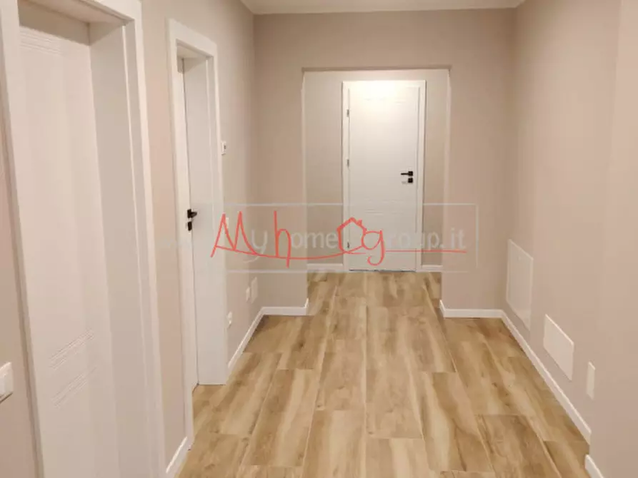 Immagine 5 di Casa bifamiliare in vendita  a Torreglia