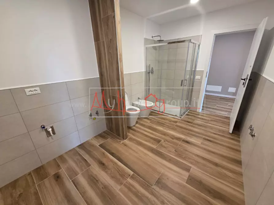 Immagine 10 di Casa bifamiliare in vendita  a Torreglia