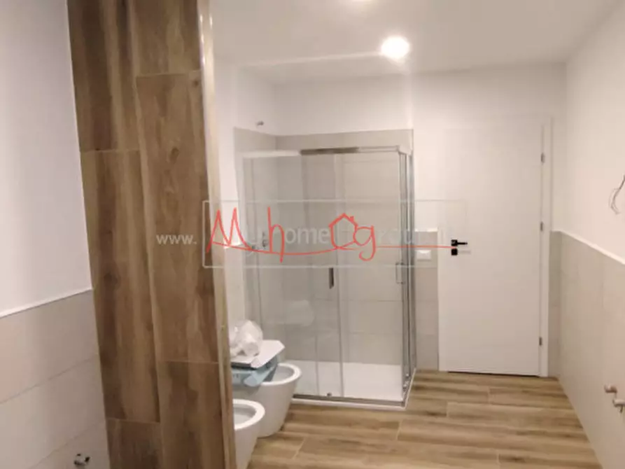 Immagine 10 di Casa bifamiliare in vendita  a Torreglia