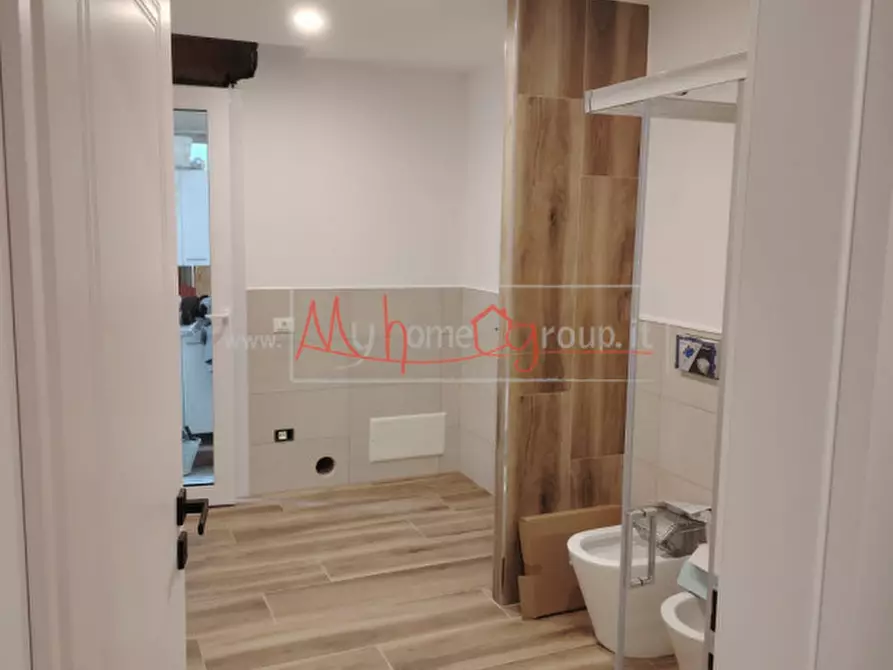 Immagine 11 di Casa bifamiliare in vendita  a Torreglia