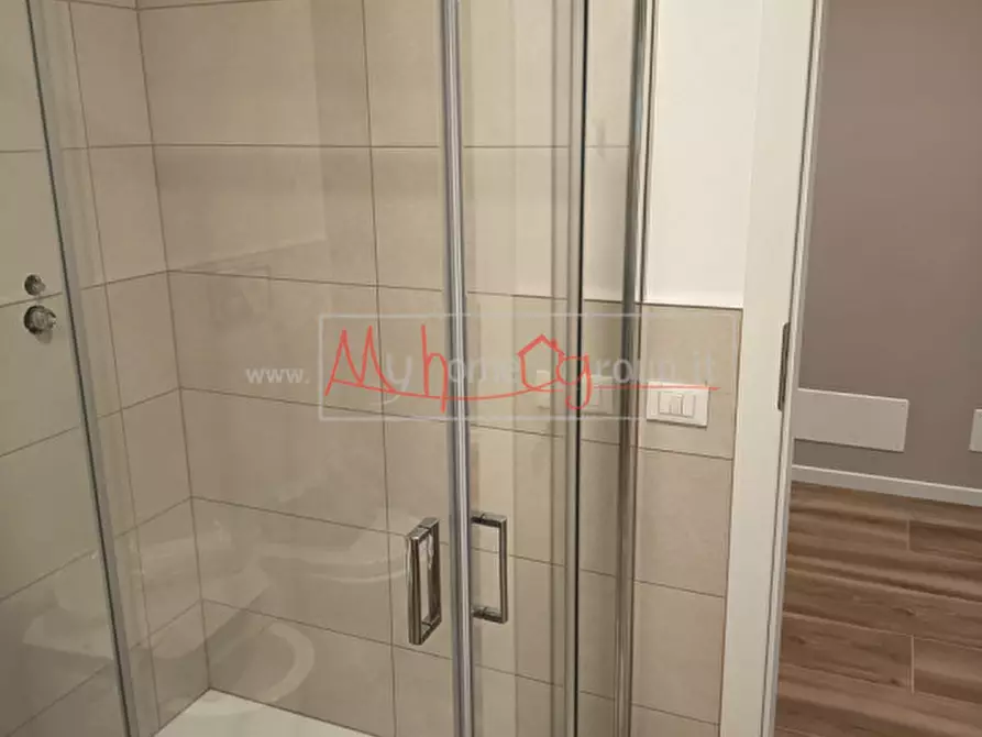 Immagine 11 di Casa bifamiliare in vendita  a Torreglia