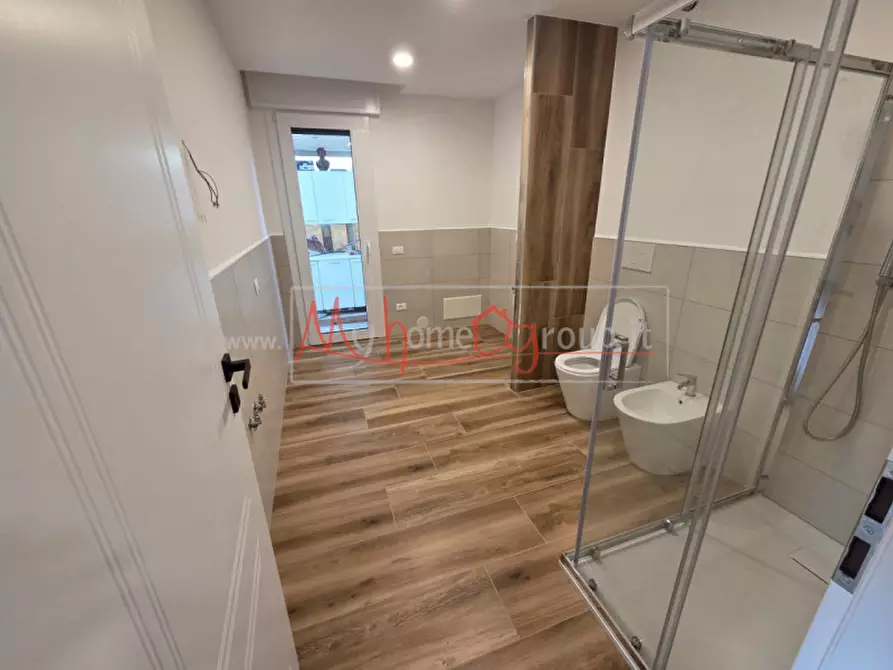 Immagine 14 di Casa bifamiliare in vendita  a Torreglia