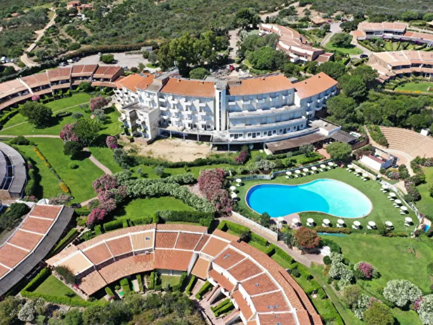 Immagine 2 di Appartamento in vendita  in capo ceraso a Olbia