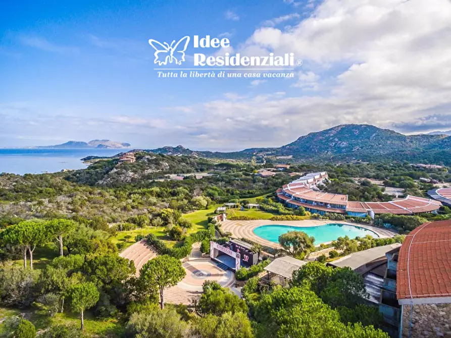 Immagine 7 di Appartamento in vendita  in capo ceraso a Olbia