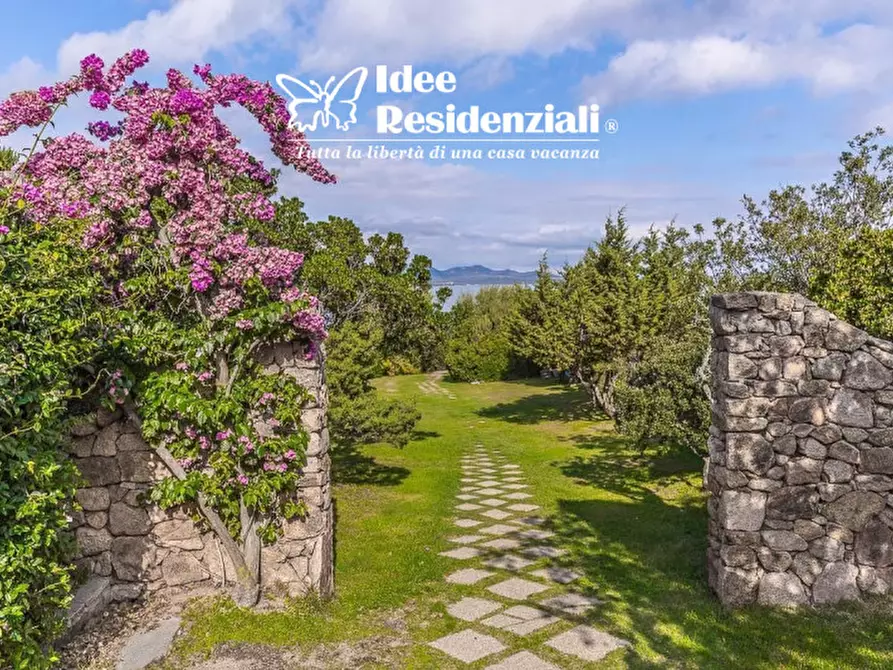 Immagine 16 di Appartamento in vendita  in capo ceraso a Olbia