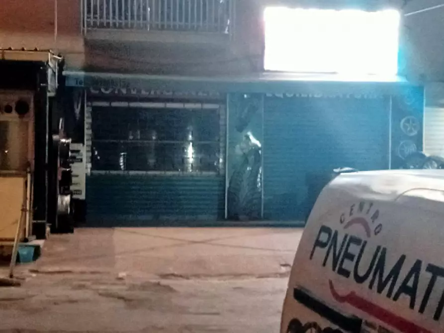 Immagine 5 di Magazzino in vendita  in Piazza Figurella a Villabate