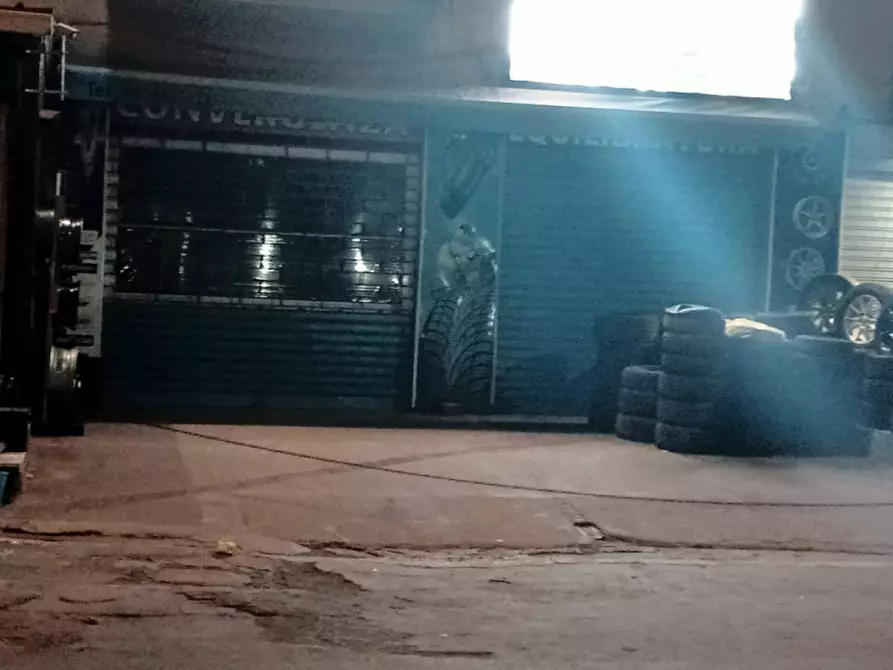 Immagine 6 di Magazzino in vendita  in Piazza Figurella a Villabate