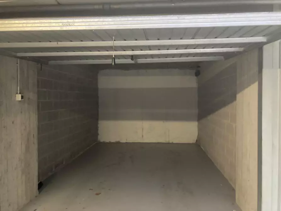 Immagine 2 di Garage in affitto  in Viale del Mercato Nuovo a Vicenza