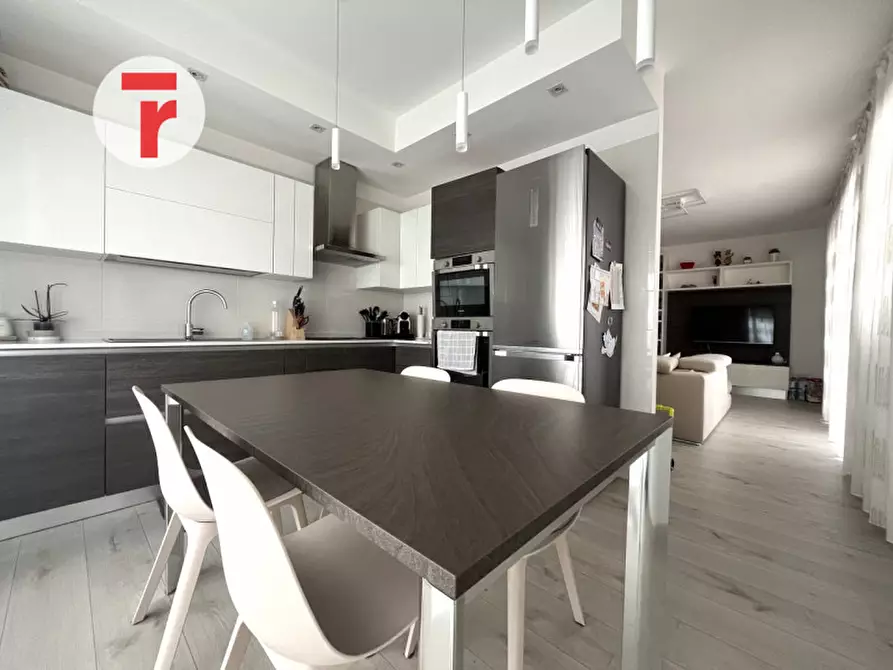 Immagine 1 di Appartamento in vendita  in Via Venezia a Limena