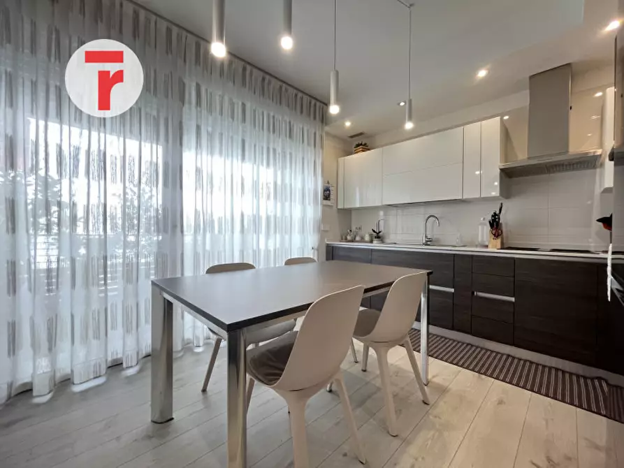 Immagine 2 di Appartamento in vendita  in Via Venezia a Limena