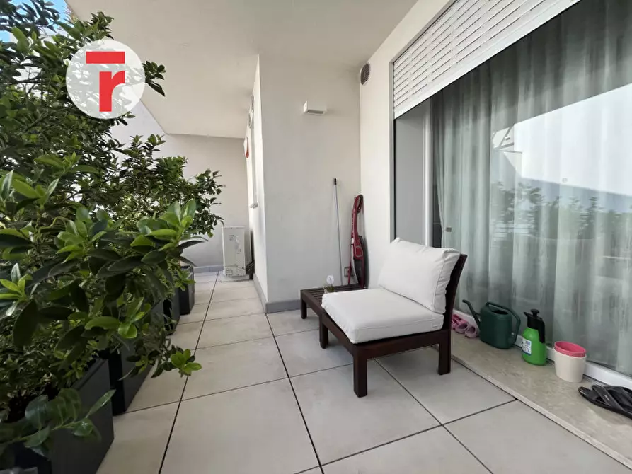 Immagine 3 di Appartamento in vendita  in Via Venezia a Limena