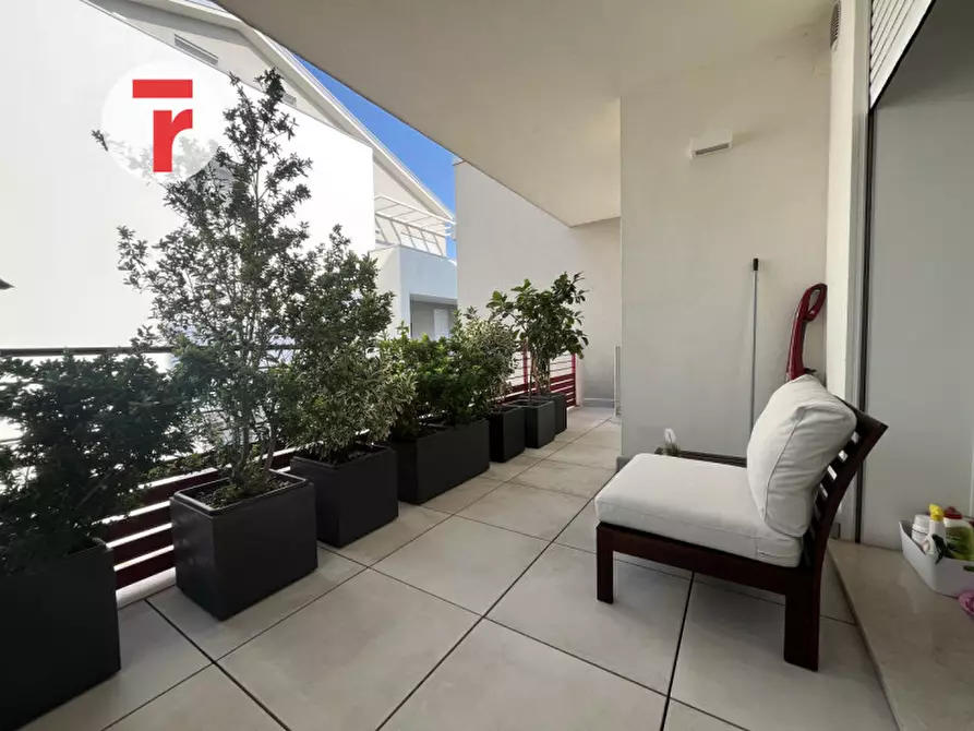 Immagine 6 di Appartamento in vendita  in Via Venezia a Limena