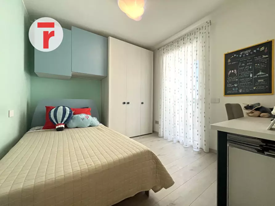 Immagine 11 di Appartamento in vendita  in Via Venezia a Limena