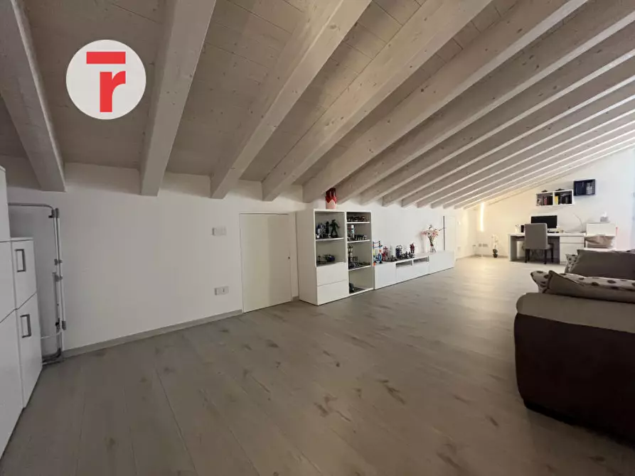 Immagine 17 di Appartamento in vendita  in Via Venezia a Limena