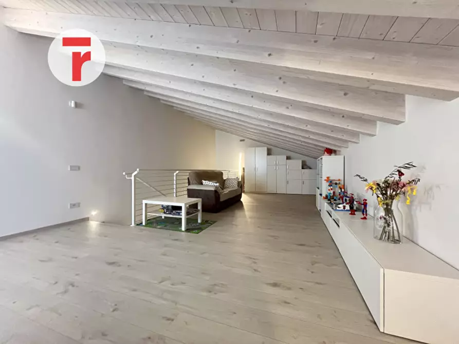 Immagine 18 di Appartamento in vendita  in Via Venezia a Limena