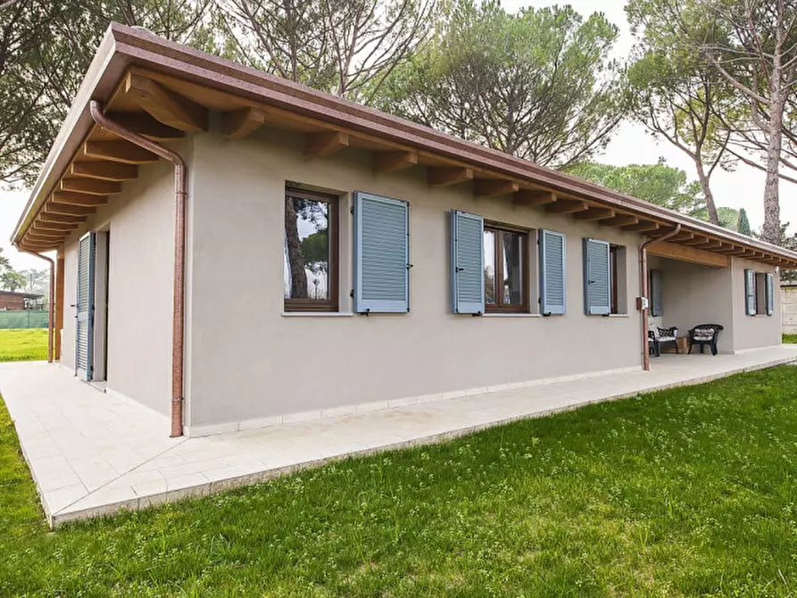 Immagine 2 di Casa indipendente in vendita  in Via Aldo Moro a Vigonza