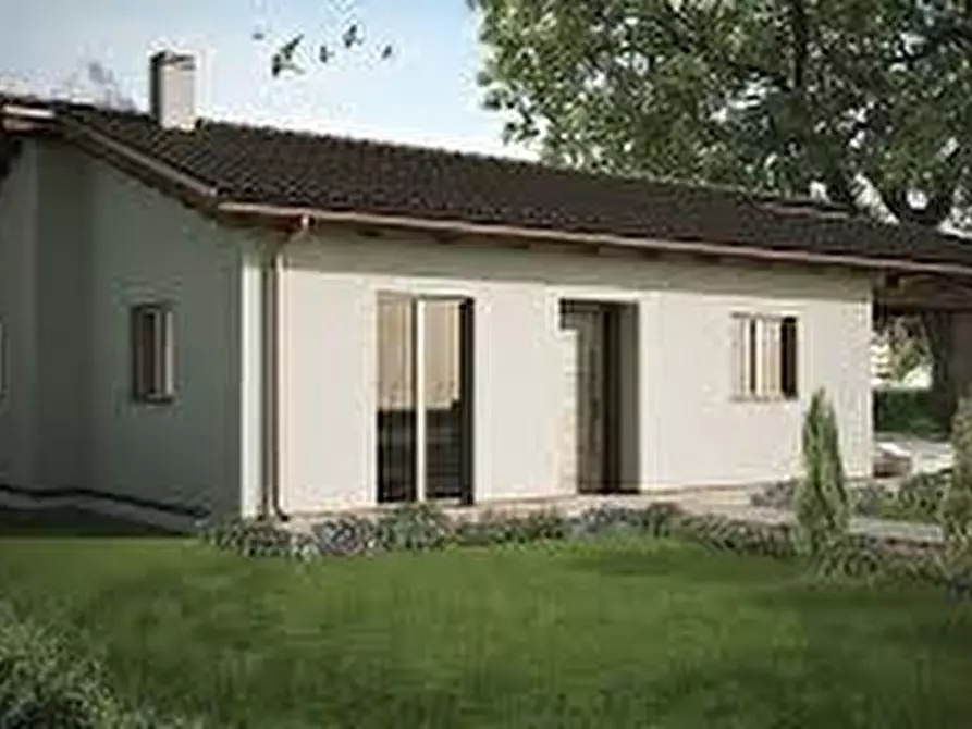 Immagine 3 di Casa indipendente in vendita  in Via Aldo Moro a Vigonza