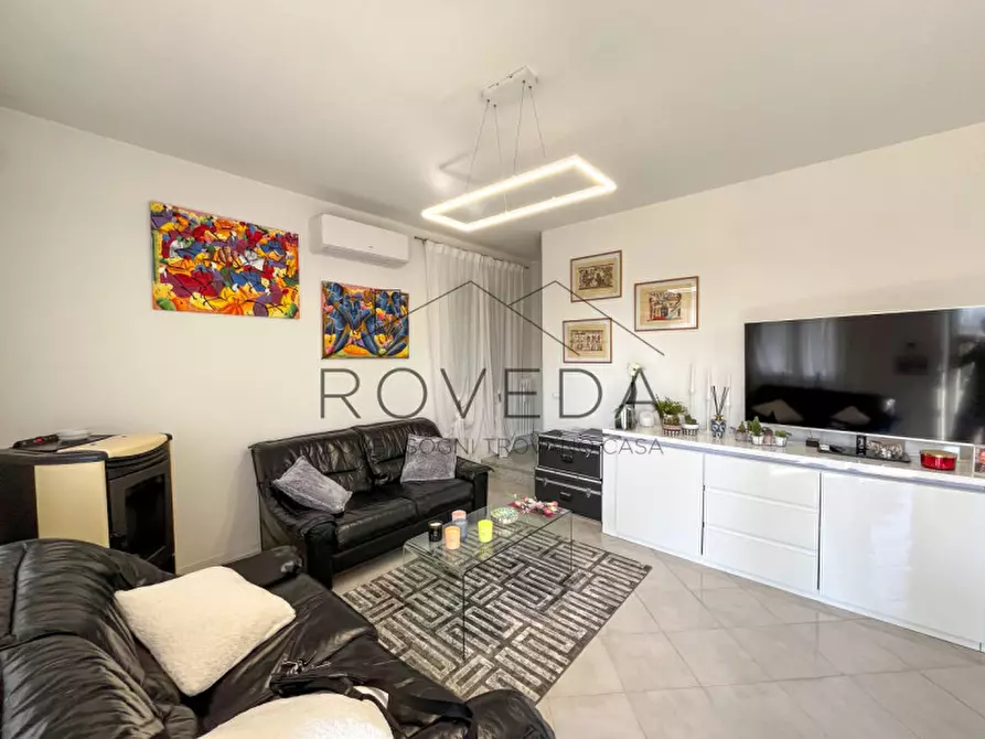 Immagine 6 di Casa bifamiliare in vendita  in Via Baratta vecchia a Preganziol