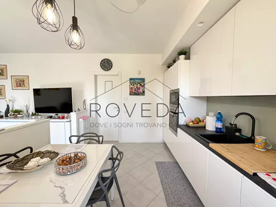 Immagine 11 di Casa bifamiliare in vendita  in Via Baratta vecchia a Preganziol