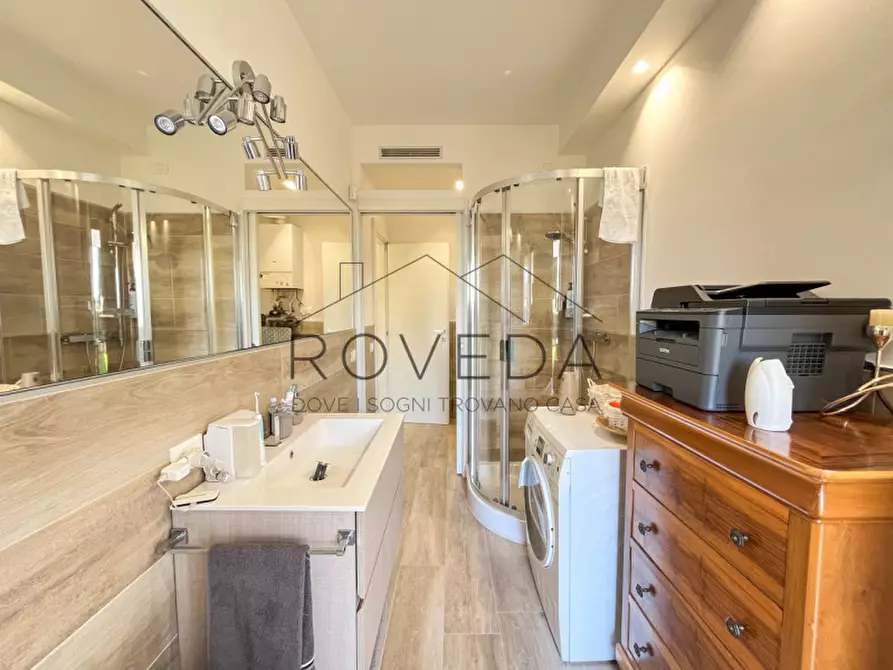 Immagine 13 di Casa bifamiliare in vendita  in Via Baratta vecchia a Preganziol