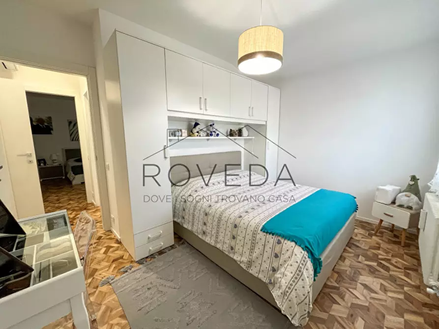 Immagine 14 di Casa bifamiliare in vendita  in Via Baratta vecchia a Preganziol