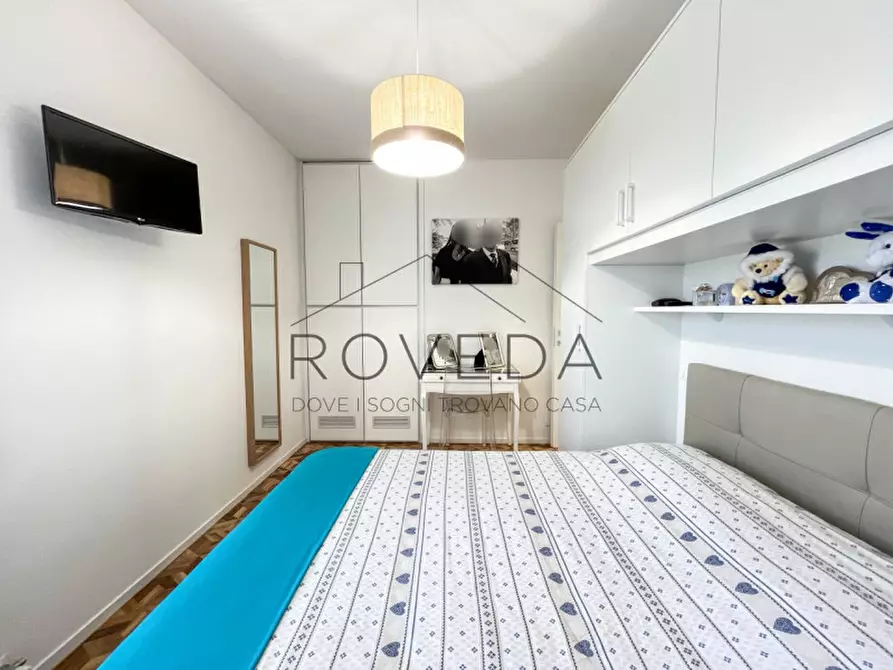 Immagine 15 di Casa bifamiliare in vendita  in Via Baratta vecchia a Preganziol