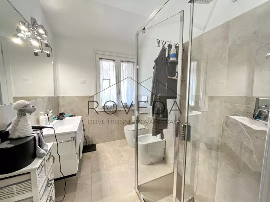 Immagine 16 di Casa bifamiliare in vendita  in Via Baratta vecchia a Preganziol