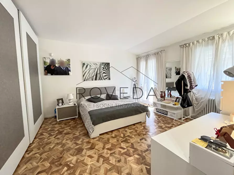 Immagine 17 di Casa bifamiliare in vendita  in Via Baratta vecchia a Preganziol