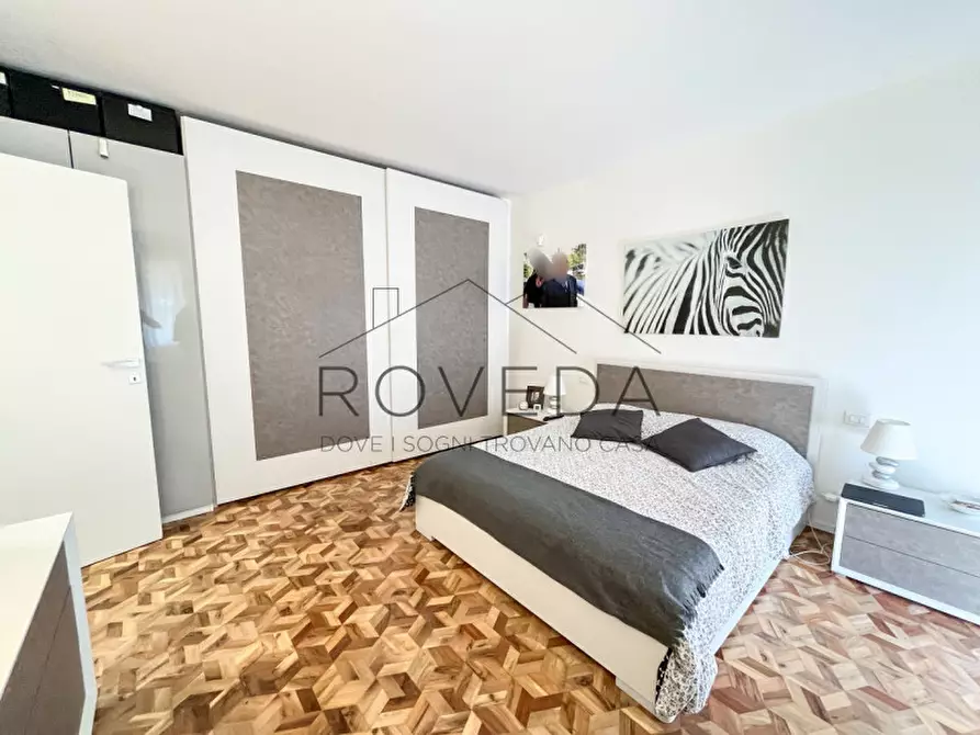 Immagine 18 di Casa bifamiliare in vendita  in Via Baratta vecchia a Preganziol