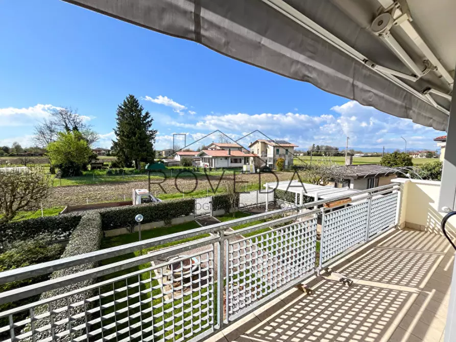 Immagine 19 di Casa bifamiliare in vendita  in Via Baratta vecchia a Preganziol