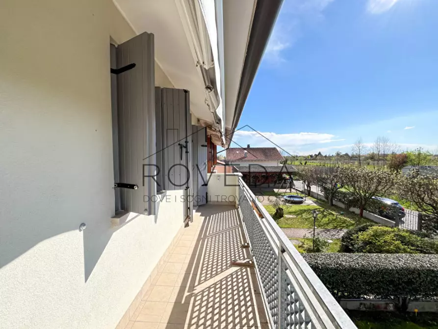 Immagine 20 di Casa bifamiliare in vendita  in Via Baratta vecchia a Preganziol