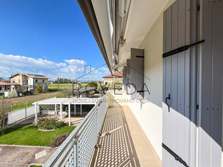 Immagine 21 di Casa bifamiliare in vendita  in Via Baratta vecchia a Preganziol