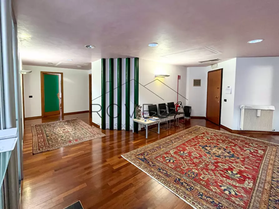 Immagine 1 di Ufficio in vendita  in Via Paolo Veronese a Treviso