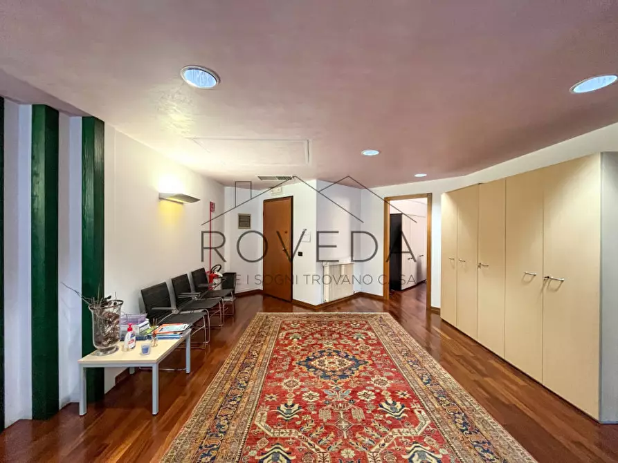 Immagine 2 di Ufficio in vendita  in Via Paolo Veronese a Treviso