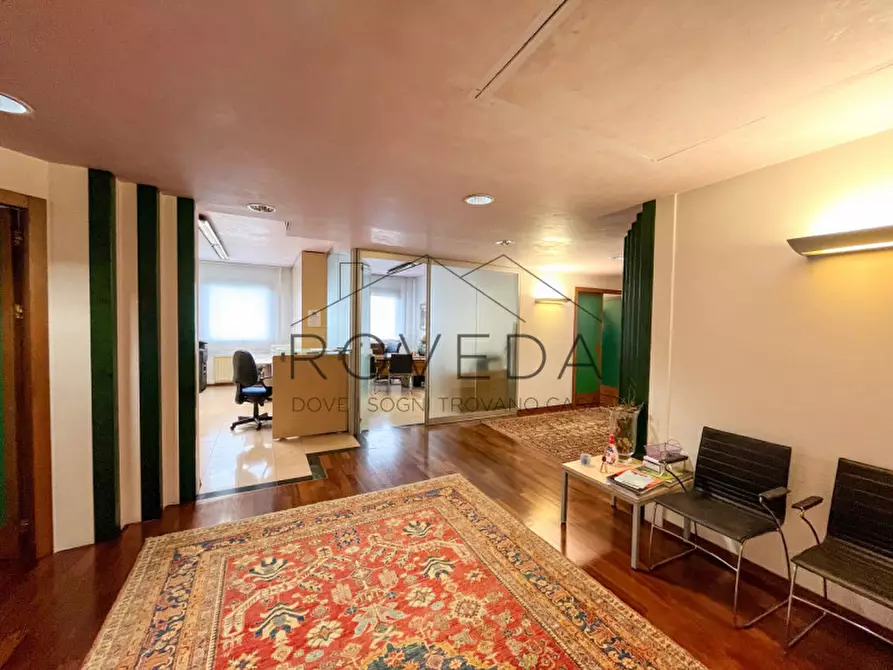 Immagine 3 di Ufficio in vendita  in Via Paolo Veronese a Treviso