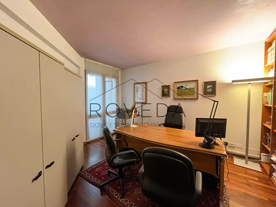 Immagine 4 di Ufficio in vendita  in Via Paolo Veronese a Treviso