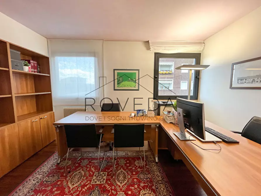 Immagine 5 di Ufficio in vendita  in Via Paolo Veronese a Treviso