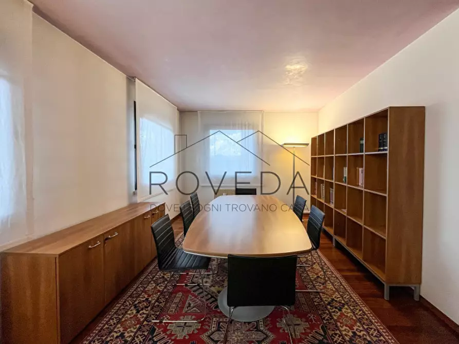 Immagine 8 di Ufficio in vendita  in Via Paolo Veronese a Treviso