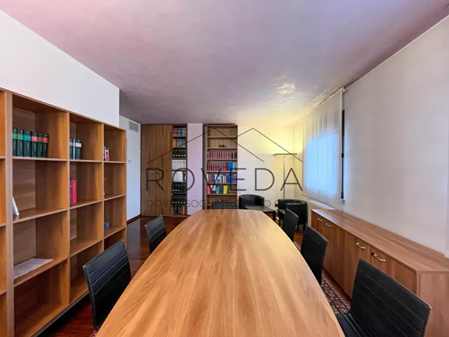 Immagine 9 di Ufficio in vendita  in Via Paolo Veronese a Treviso