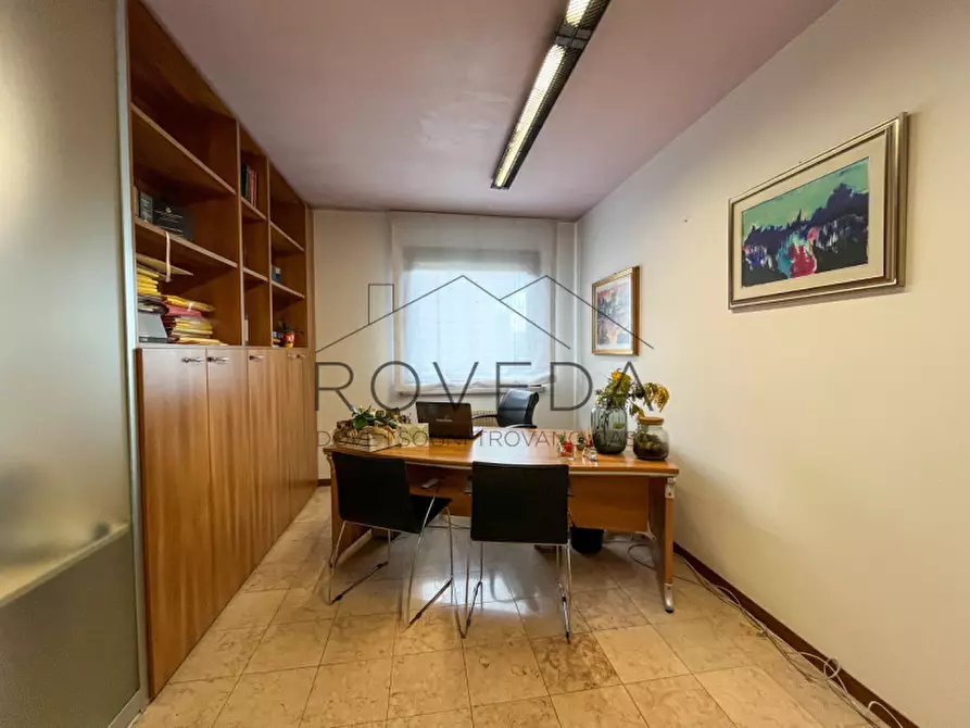 Immagine 11 di Ufficio in vendita  in Via Paolo Veronese a Treviso