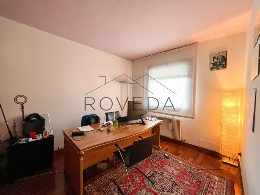 Immagine 13 di Ufficio in vendita  in Via Paolo Veronese a Treviso