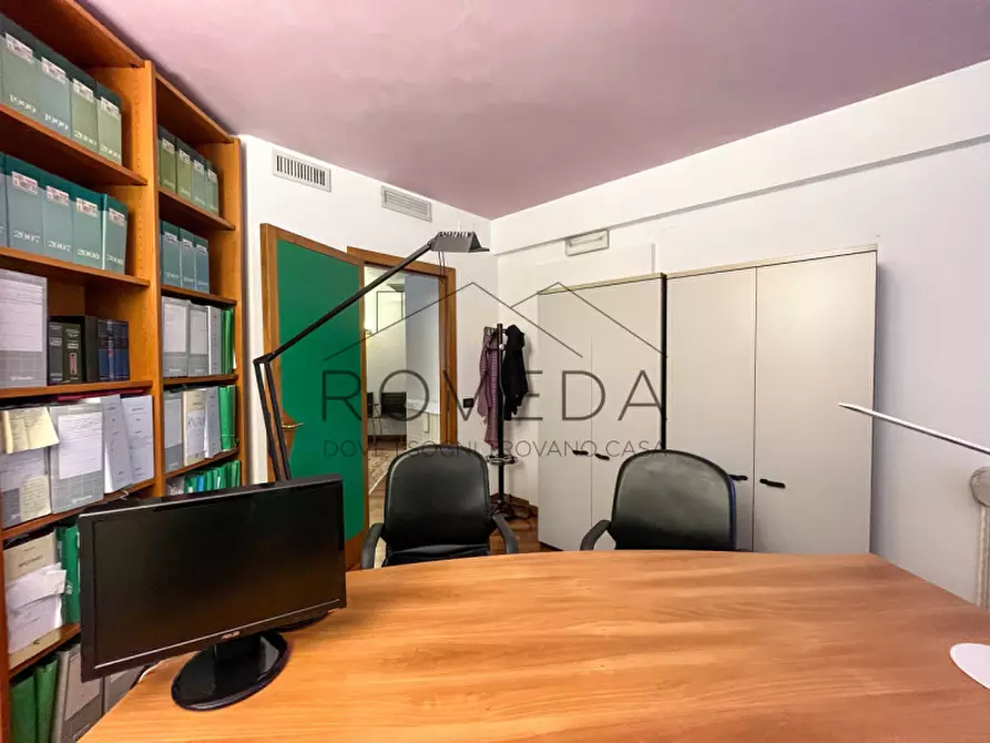 Immagine 14 di Ufficio in vendita  in Via Paolo Veronese a Treviso