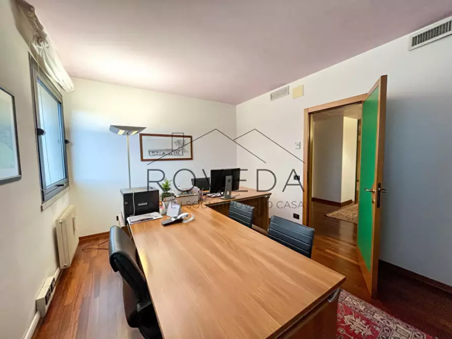 Immagine 15 di Ufficio in vendita  in Via Paolo Veronese a Treviso