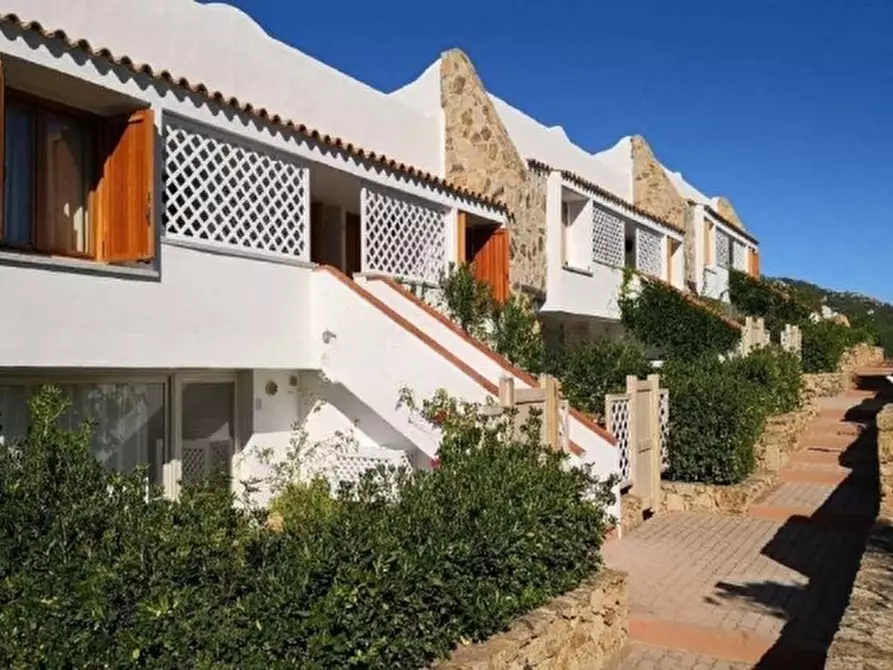 Immagine 1 di Appartamento in vendita  in capo ceraso a Olbia