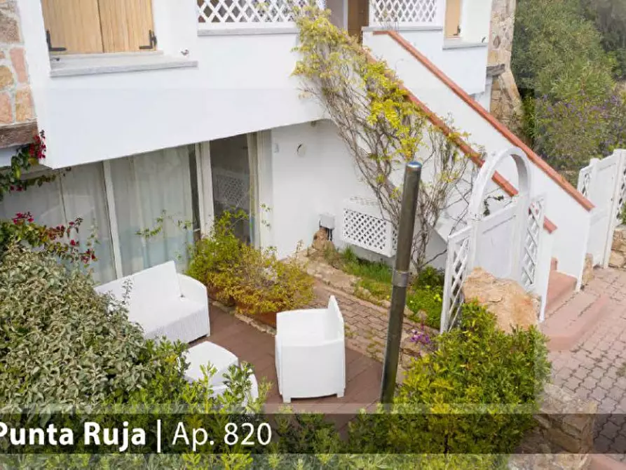 Immagine 3 di Appartamento in vendita  in capo ceraso a Olbia