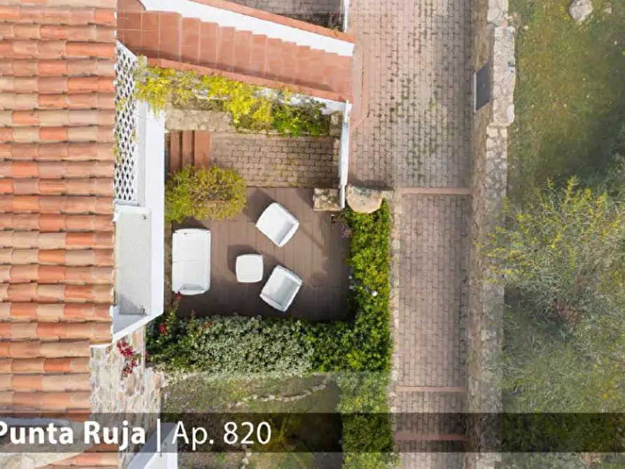 Immagine 5 di Appartamento in vendita  in capo ceraso a Olbia